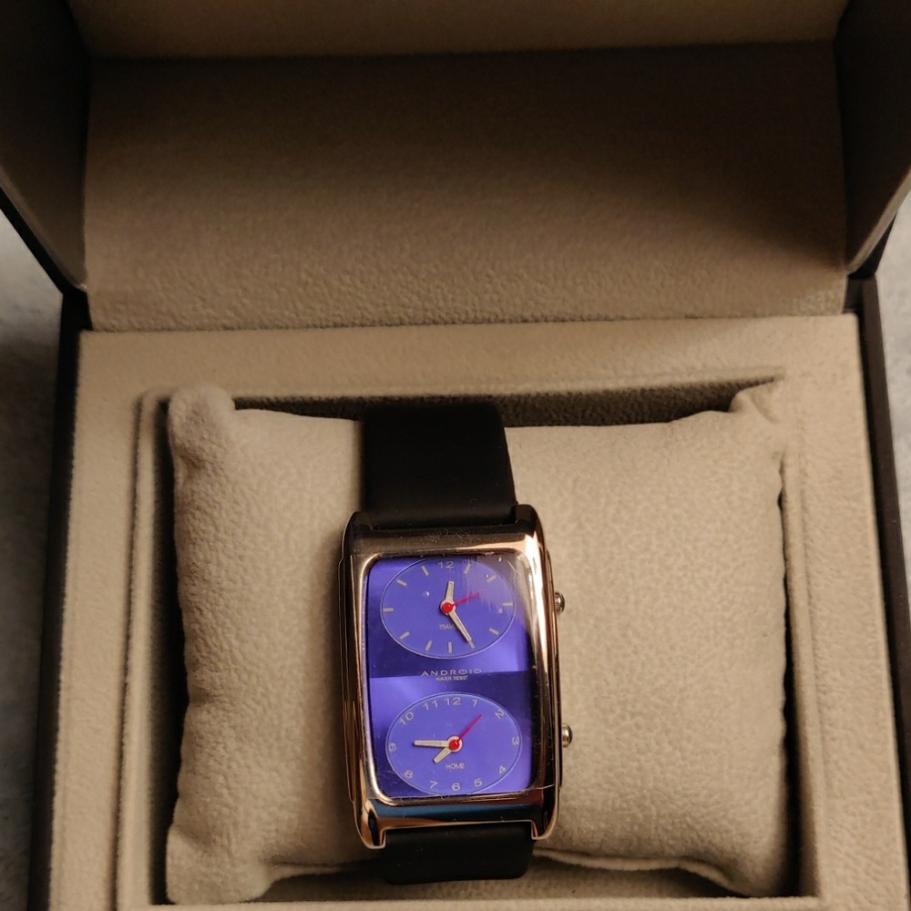 Men's Watch